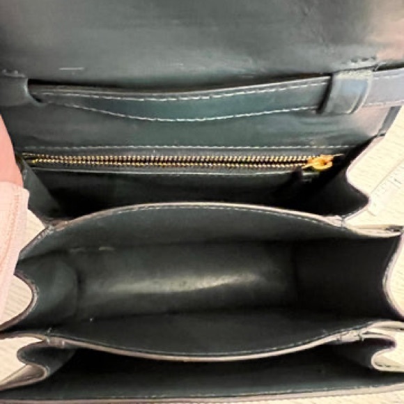 CELINE BOX BAG (AUTHENTIC) - Picture 8 of 10